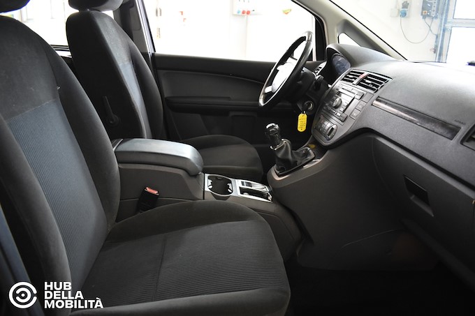 FORD Focus C-Max 1.8 TDCi (115CV)